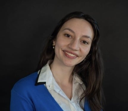Louisa Belguebli