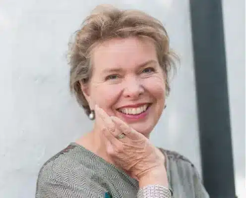 Marie-José Cremers