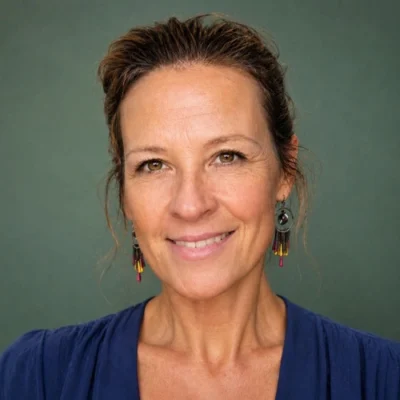 Marieke Ruardi