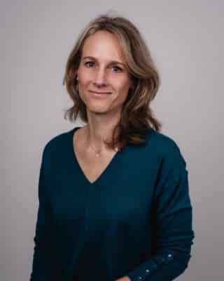 Marit van Roijen