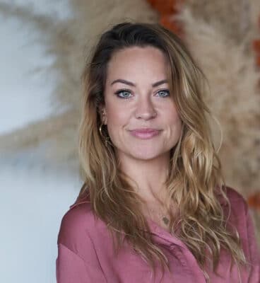 Michelle Zeelenberg