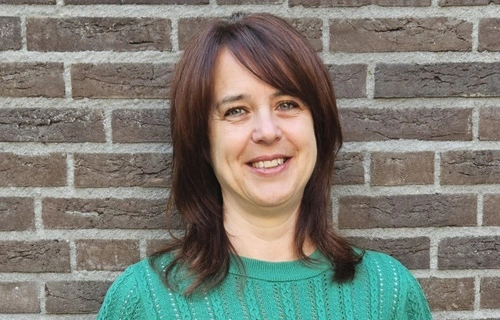 Mijnie de Graaf