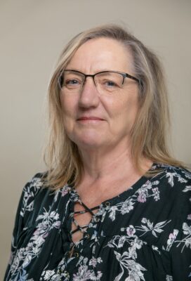 Monique Overdijk