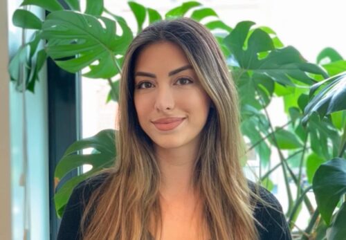 Niloofar Khorrami