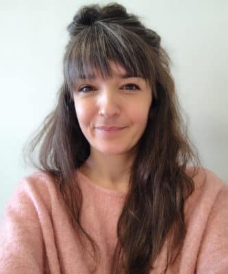 Sandra Zrnic