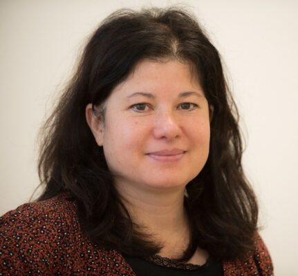 Suyin Jacobs Gan