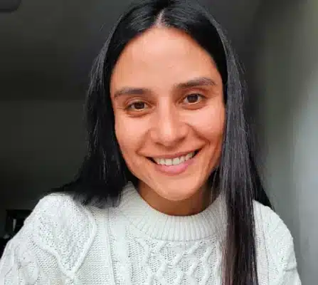 Yillian Pakomio