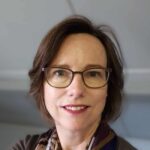 Marielle van Dommelen