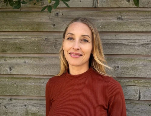 Sarah Baaijen