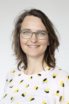 Silvia Thelen