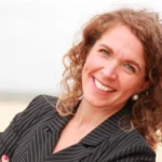 Simone van der Bijl