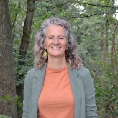 Sjoukje Pattipeiluhu – Blokhuis