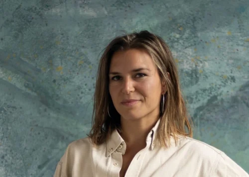 Sophía Thijs