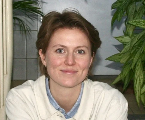 Sophie Spijkers