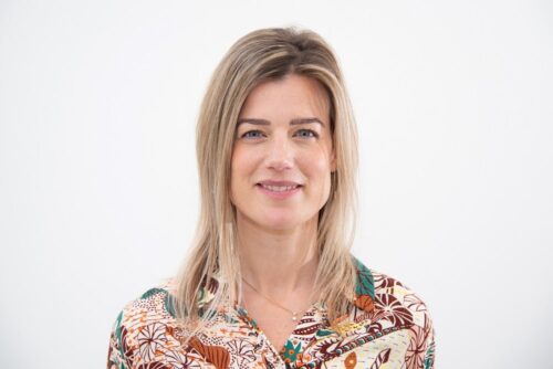 Sophie van Schieveen