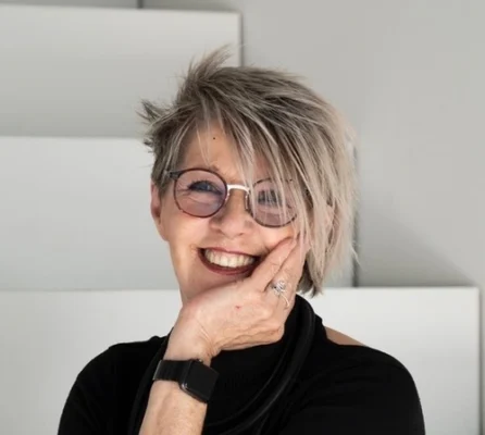 Virginie van Driel