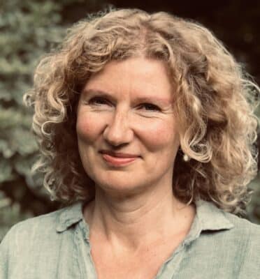 Charlotte Wortmann