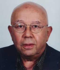 George van der Haagen