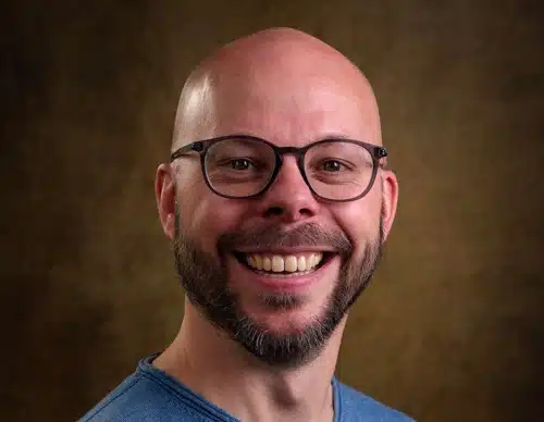 Maarten Jongma