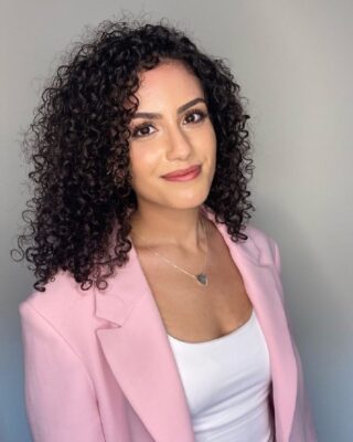 Sabrine Jabroun