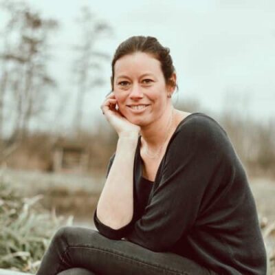 Leanne Borg