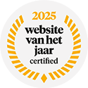 Psyned - certified voor Website van het Jaar 2025 - Gezondheid