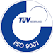 ISO 9001 | TUV