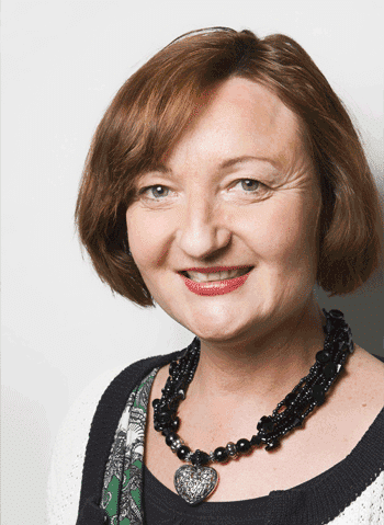 Tineke Spruijt