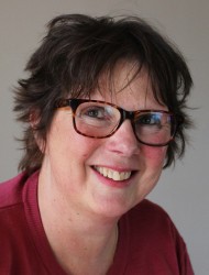 Eveline de Ridder