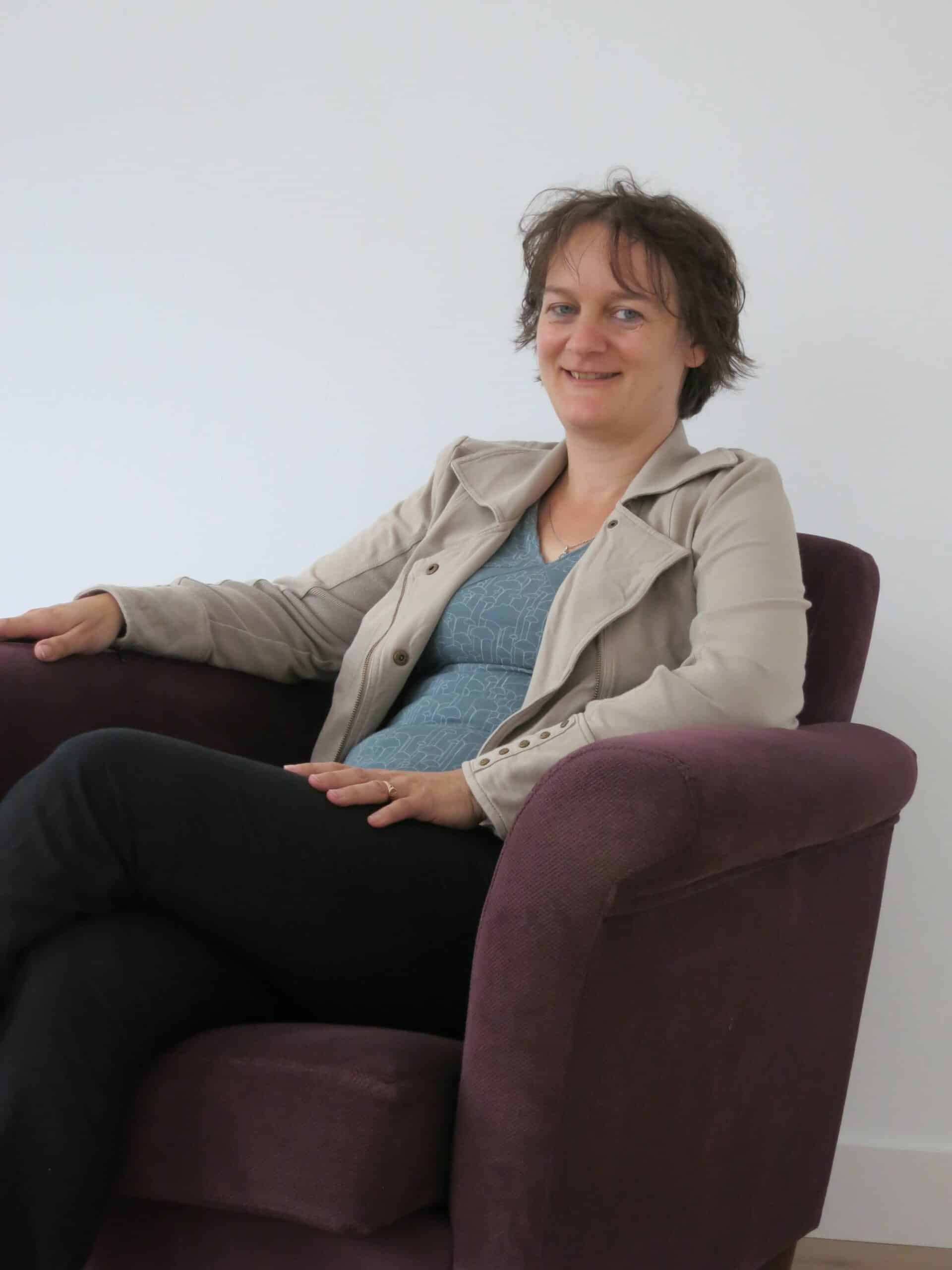 Sandra Bauwens