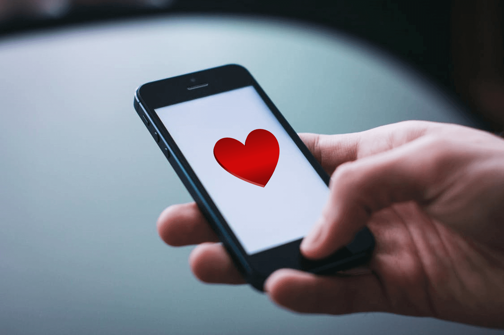 hulp voor online dating verslaving