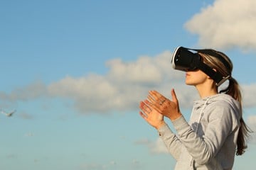 Virtual Reality: De toekomst van therapie?