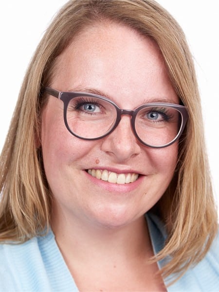 Roanne Helwig