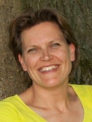 Agnes van Rossum
