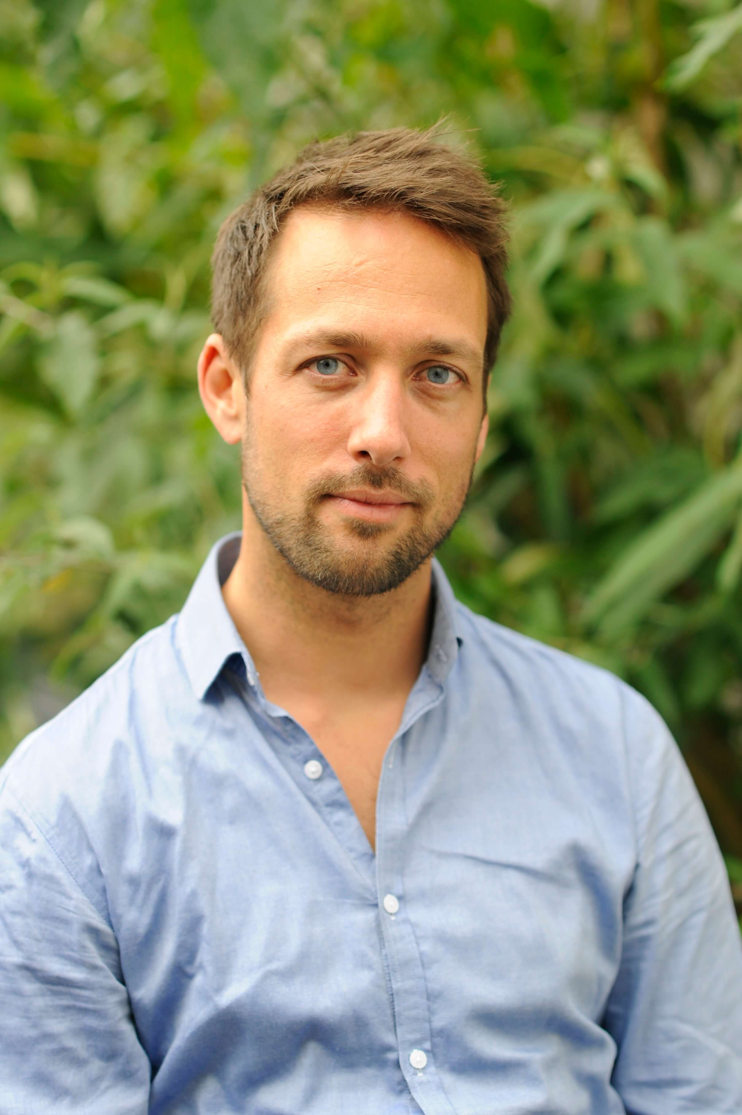 Matthijs Kruk