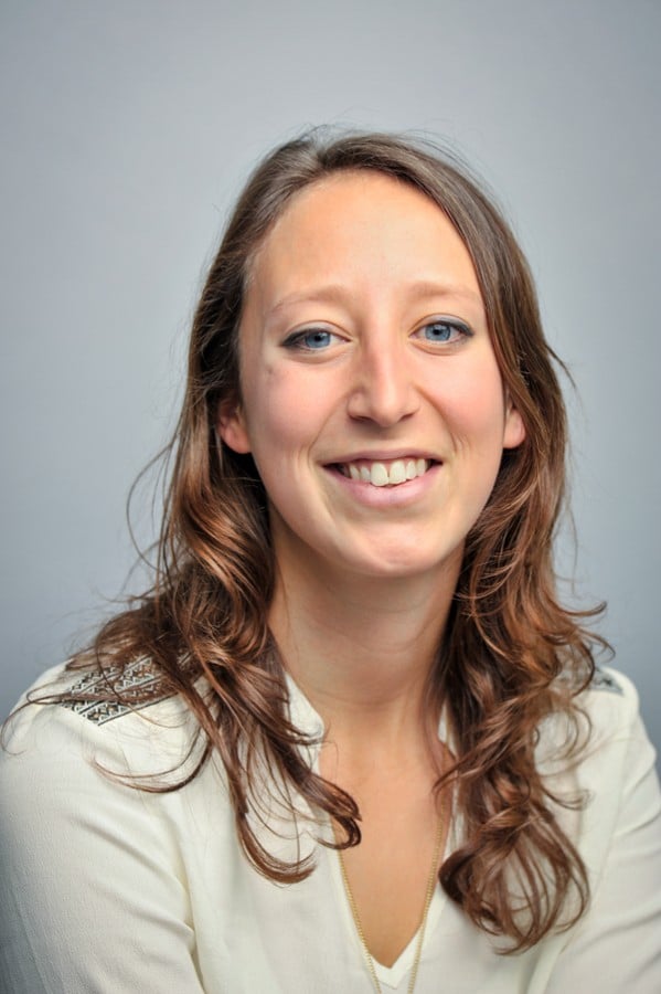 Susannah Chernowitz