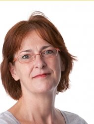 Irene Kurpershoek