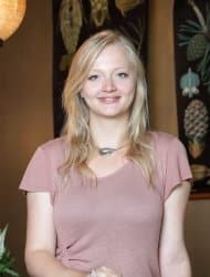 Sanne Ebbeling