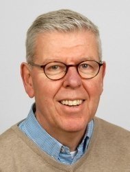 Klaas Jan van der Weide