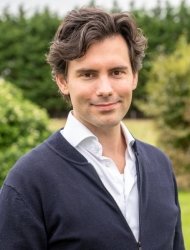 Jostein van Vliet