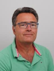 Arjaan Hijmans van den Bergh