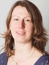 Agnes Garst