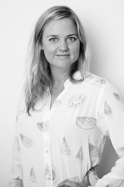 Psycholoog Emma Harmsen uit Online