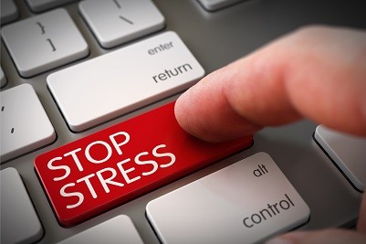 Wat kun je doen aan werkstress?