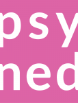 Psyned logo