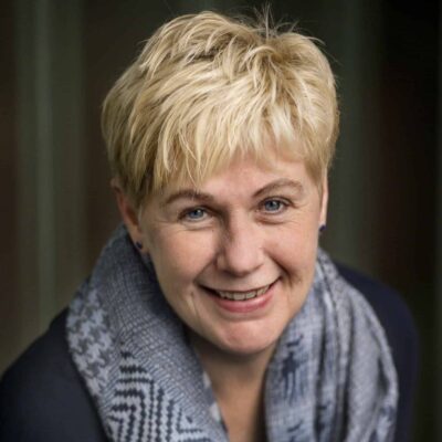 Ingrid Hofman