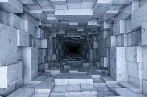 Claustrofobie