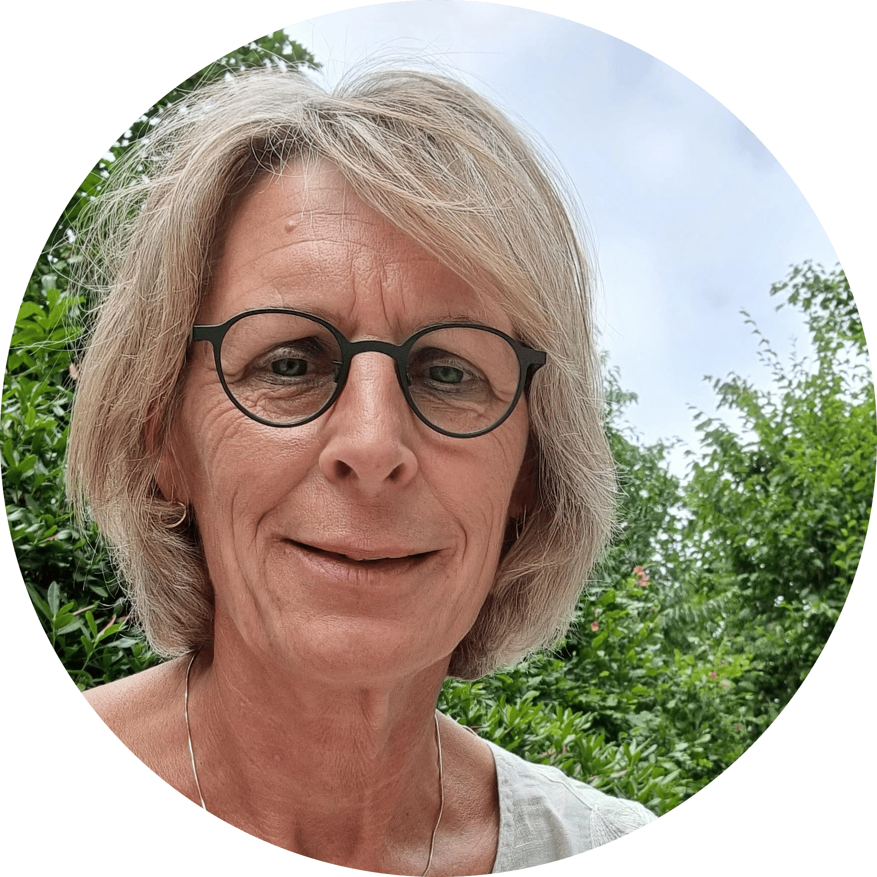 Marjan van Biert