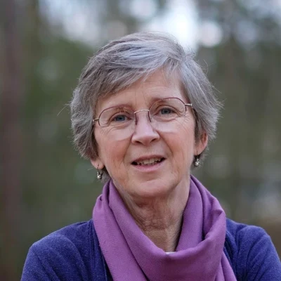 Profielfoto van Anita Minnema