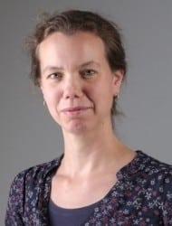 Anke van Helden